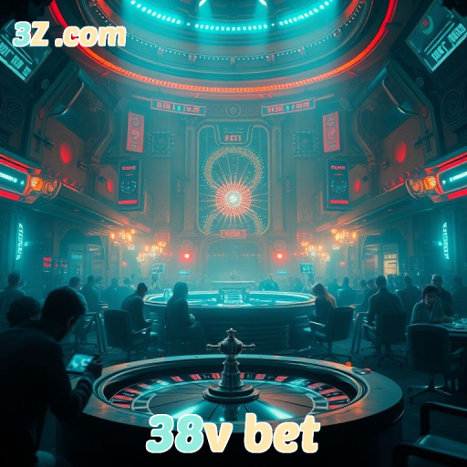 A Diversão Sem Fim em Jogos da 38v bet
