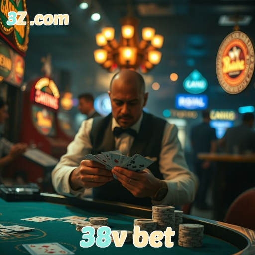 A Diversão Sem Fim em Jogos da 38v bet
