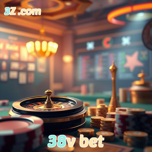 A Diversão Sem Fim em Jogos da 38v bet