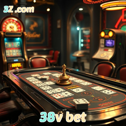 Interatividade no Login: Experimente o 38v bet Agora!
