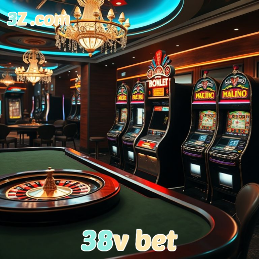 38v bet